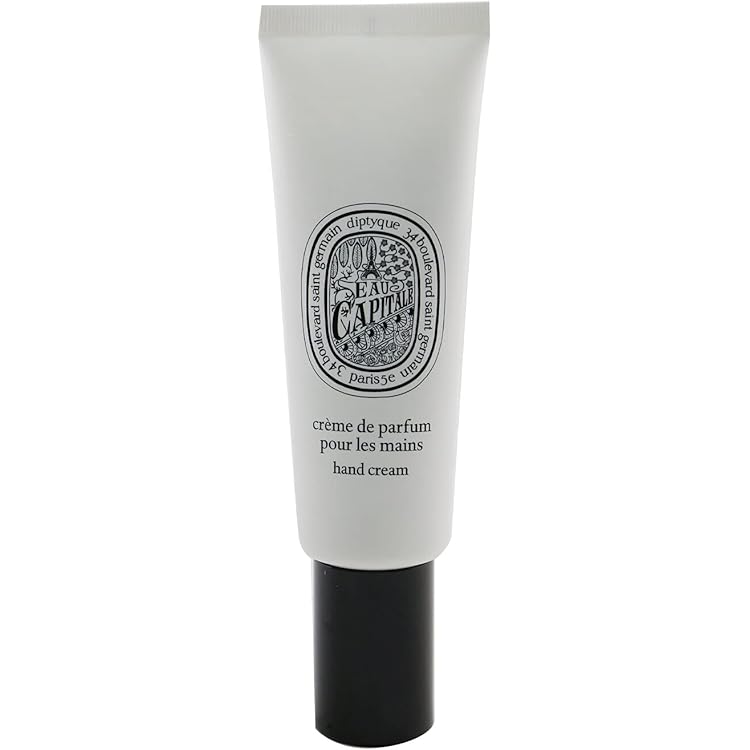 Amazon.co.jp: ディプティック ハンドクリーム_45mL／ハンドクリーム